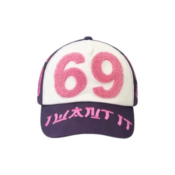 BEPOP Cotton Baseball Caps Unisex