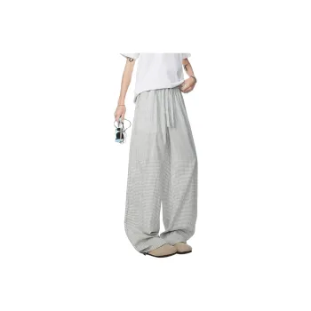 PANDA ADEVIL Casual Pants Unisex