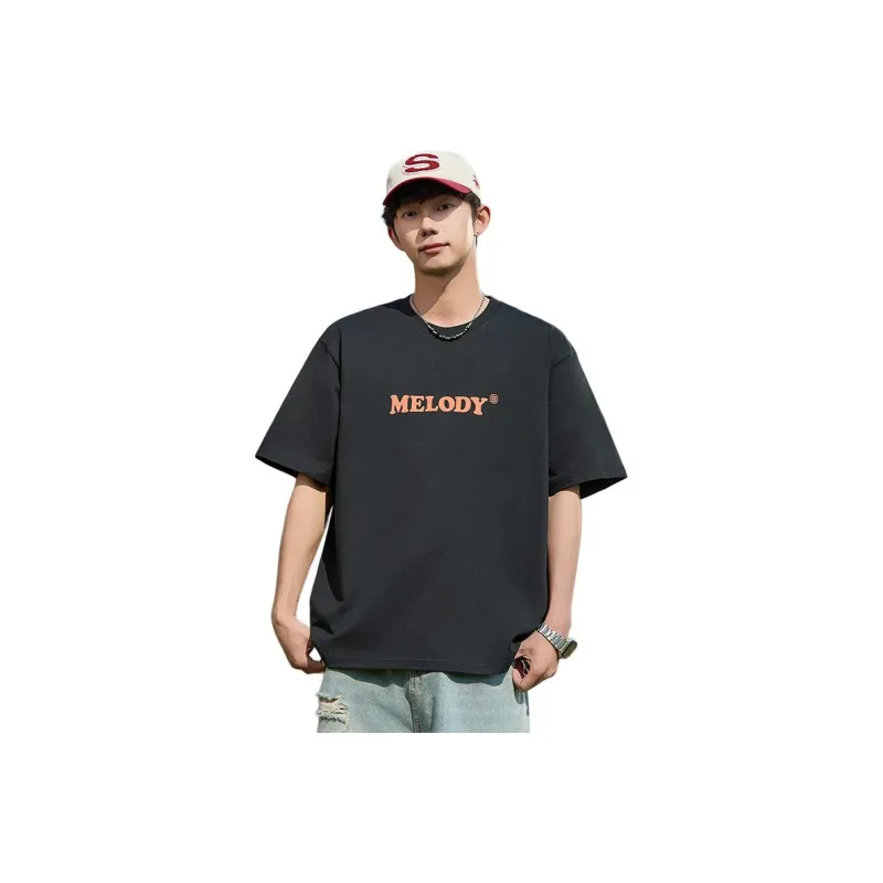WOOD SOON T Shirts Unisex-6