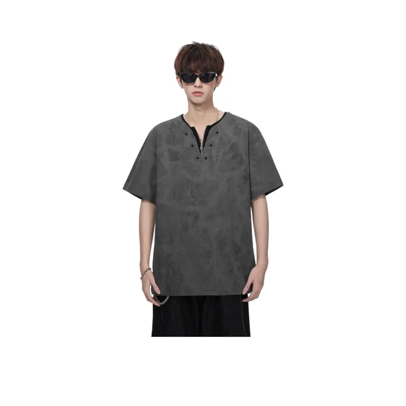 A02 T Shirts Unisex-0