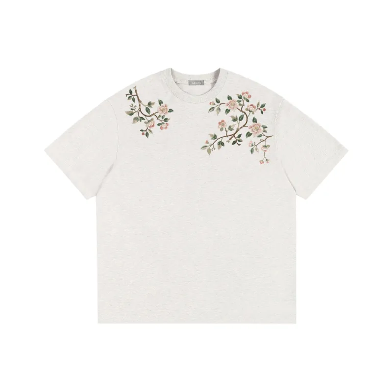 KIRHNE T Shirts Unisex-13