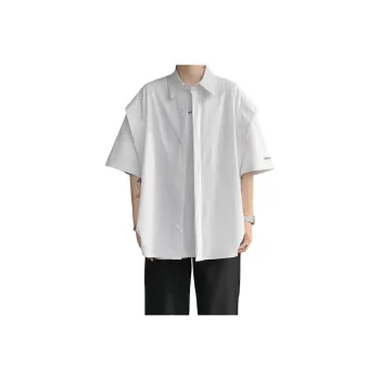RASHOMONG Shirts Unisex