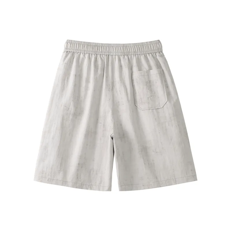 FISHGALAXY Casual Shorts Unisex-10