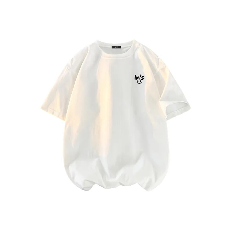 IN'S T Shirts Unisex-0