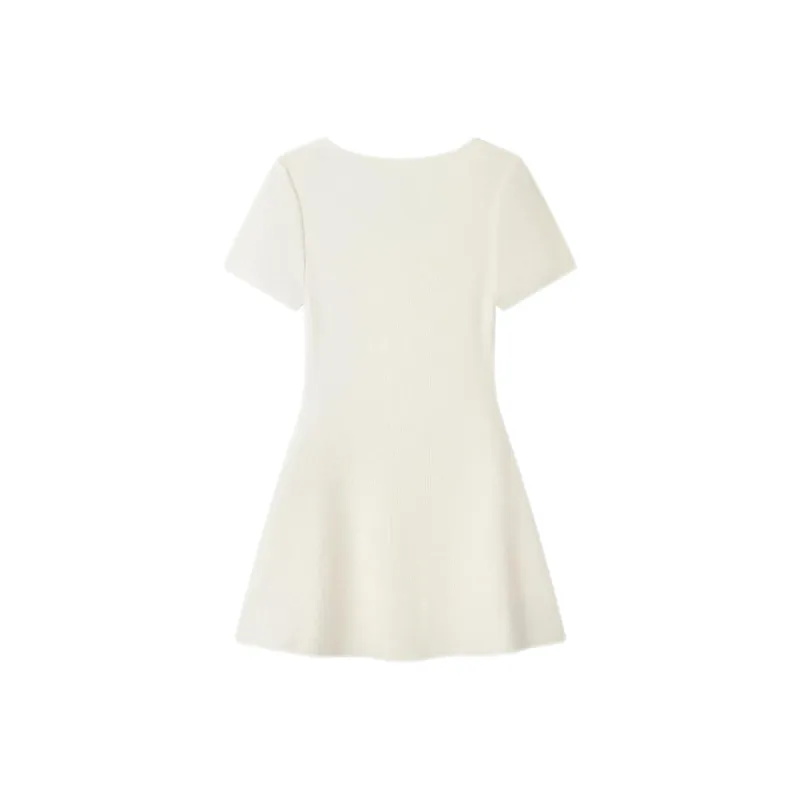 ABBY GODDESS T Shirts Women's Apricot-1