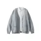 Clothing Sets (Light Gray+White Shirt)