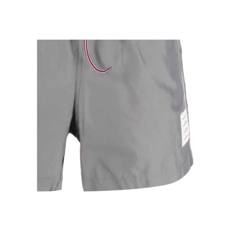 THOM BROWNE· SS22 Shorts Men's Gray-5