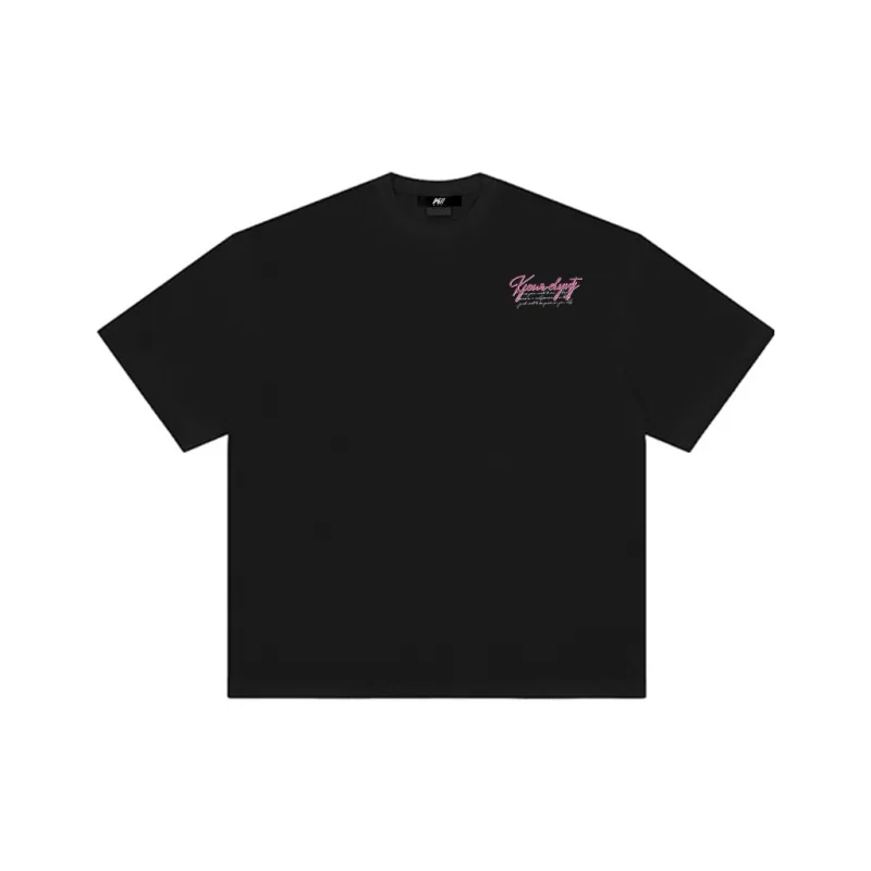 K411 T Shirts Unisex-1