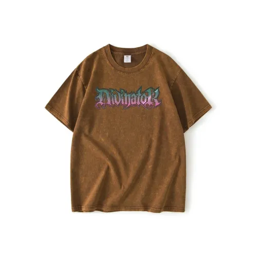 ACUOD BY CHANU T Shirts Unisex