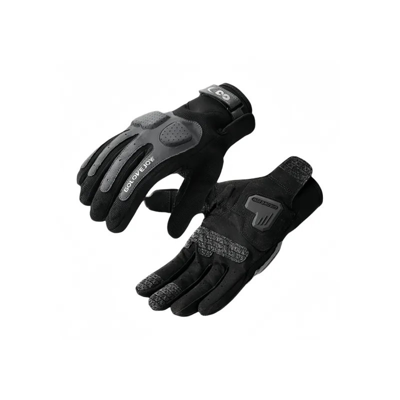 GOLOVEJOY Polyester, Polyamide, Elastane Sports Gloves Unisex-0