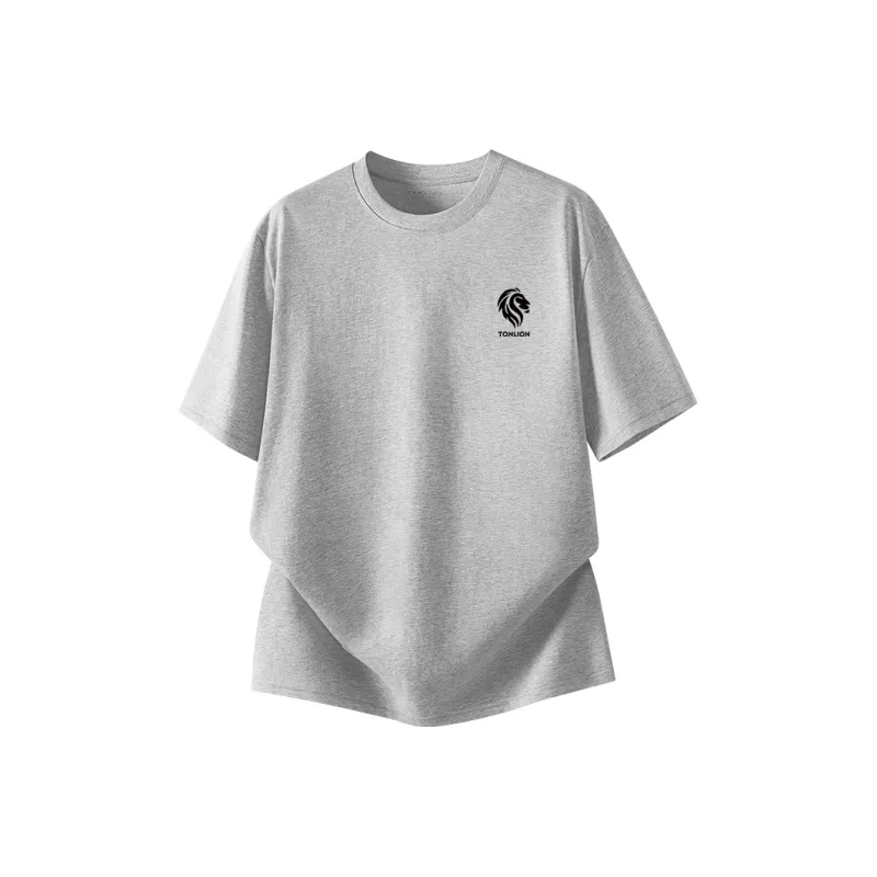 Tonlion T-Shirts Unisex-30
