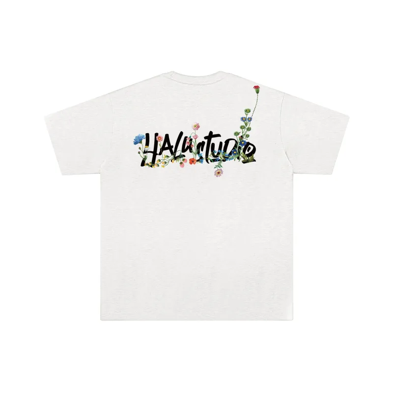 Yalu T Shirts Unisex-13