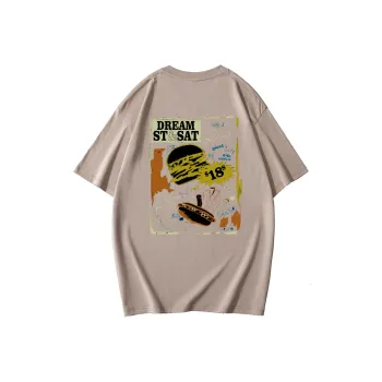 ST&SAT T Shirts Women's