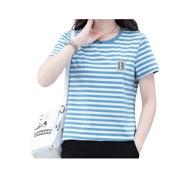 Kele Coco T Shirts Women's-21