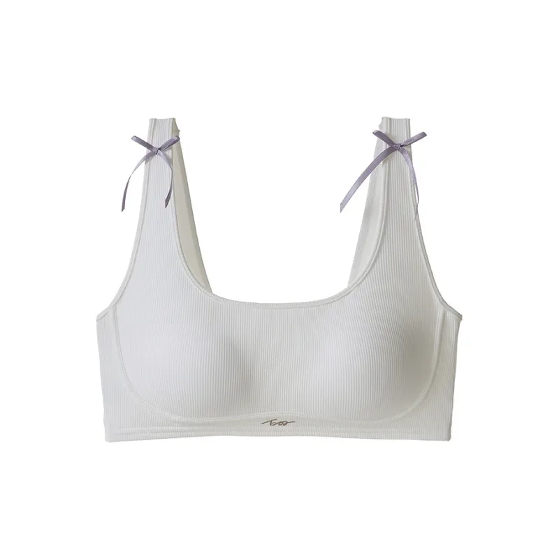 Elan and White Women's Bras-4