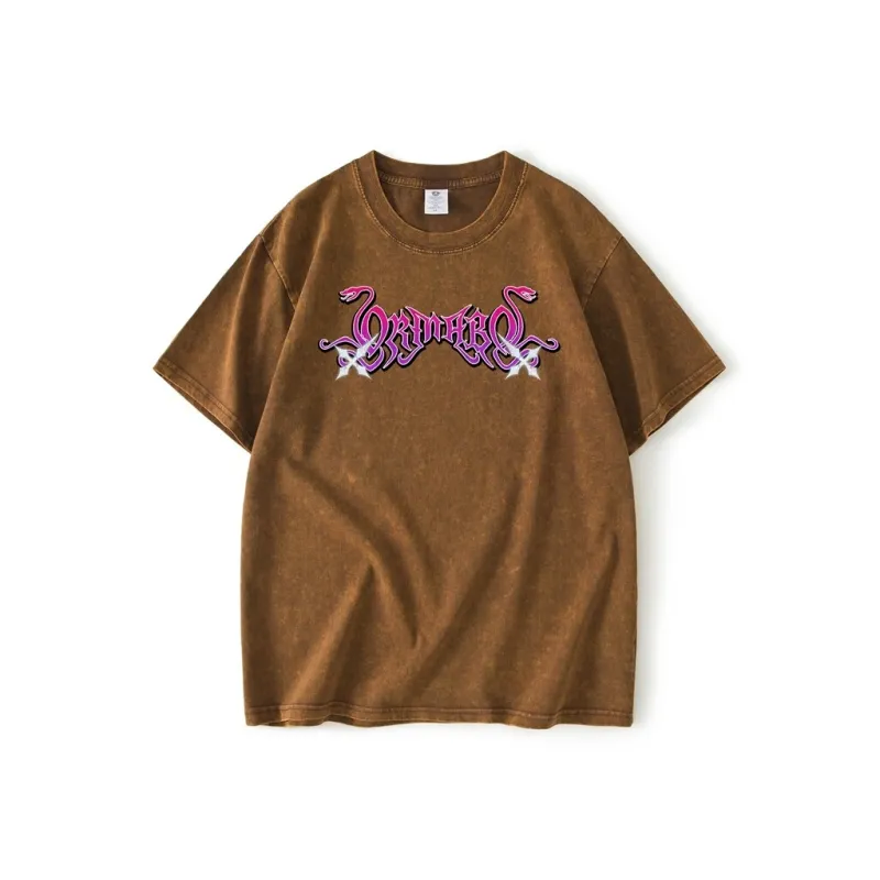 ACUOD BY CHANU T Shirts Unisex-1