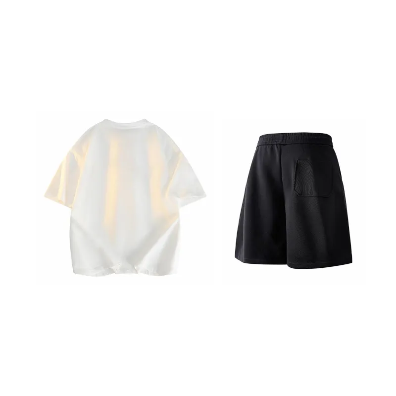 JINBEILE Casual Sportswear Unisex-1