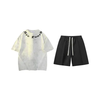 7 SEVFUN Casual Sportswear Unisex