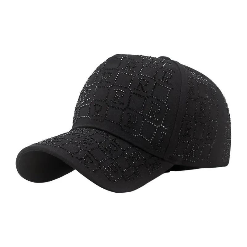 YUZHAOLIN Cotton Baseball Caps Unisex-0