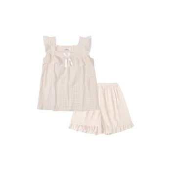 Good Fortune Pajama Set Women's