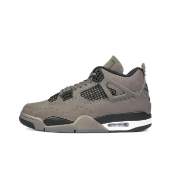 JORDAN 4 Retro Cave Stone