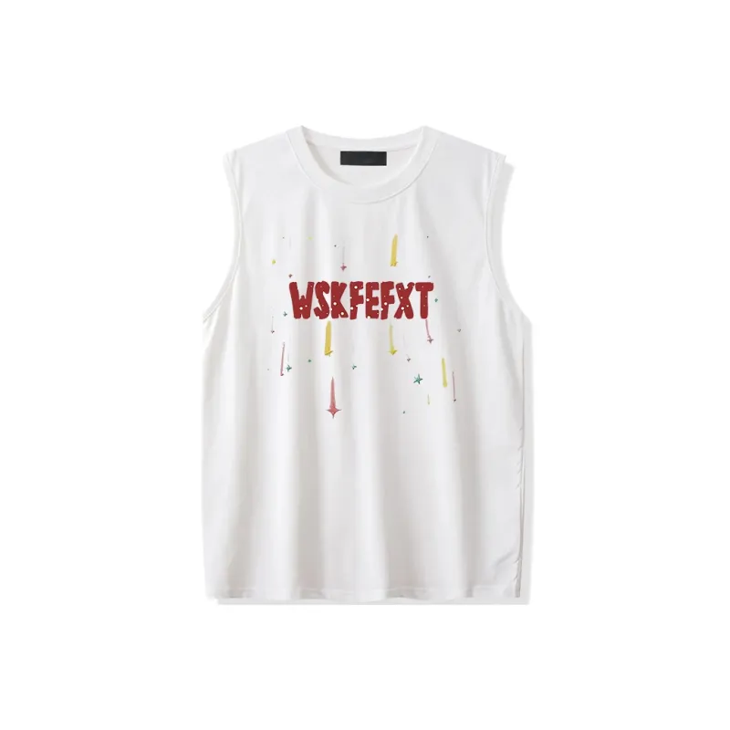 Mountainpeak Tank Tops Unisex-4