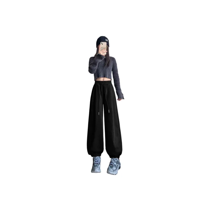Puppytown Casual Pants Unisex-1