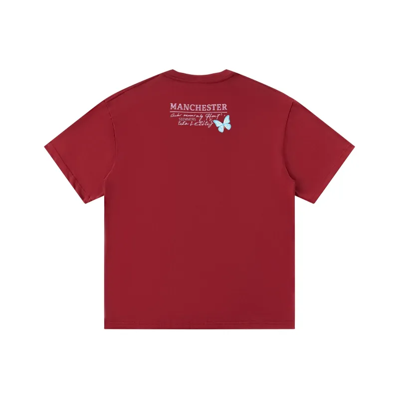 Manchester City F.C. T Shirt Unisex-21