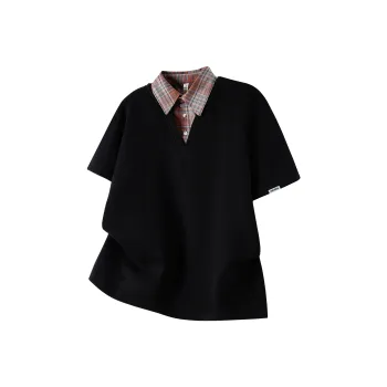 FAKE VINTAGE Polo Shirts Unisex