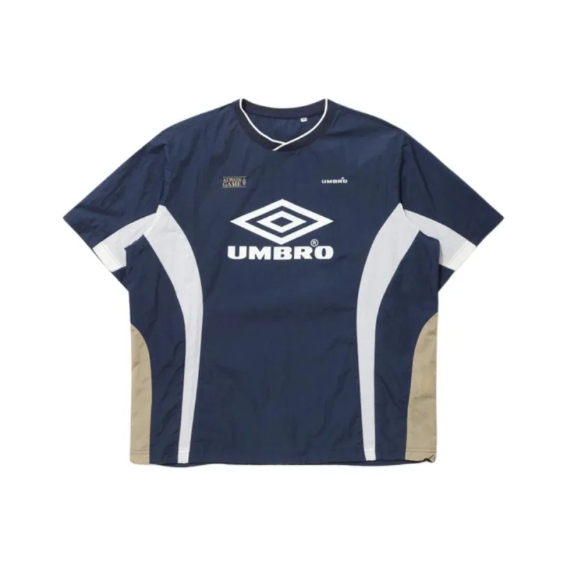 Umbro T Shirts Unisex-3