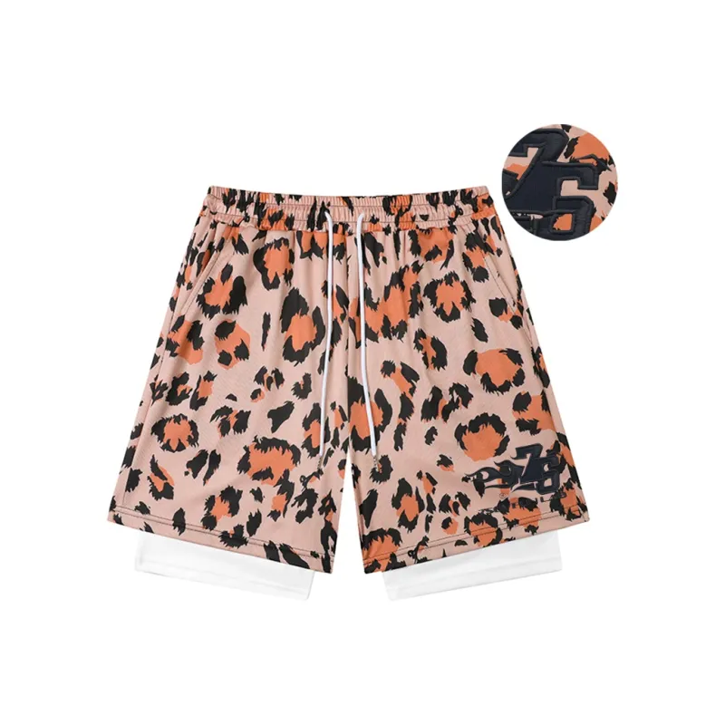 7 SEVFUN Casual Shorts Unisex-6