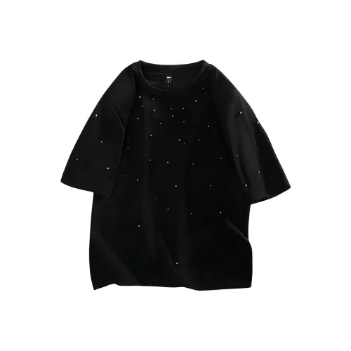 EYEUNDERSTAND T Shirts Unisex