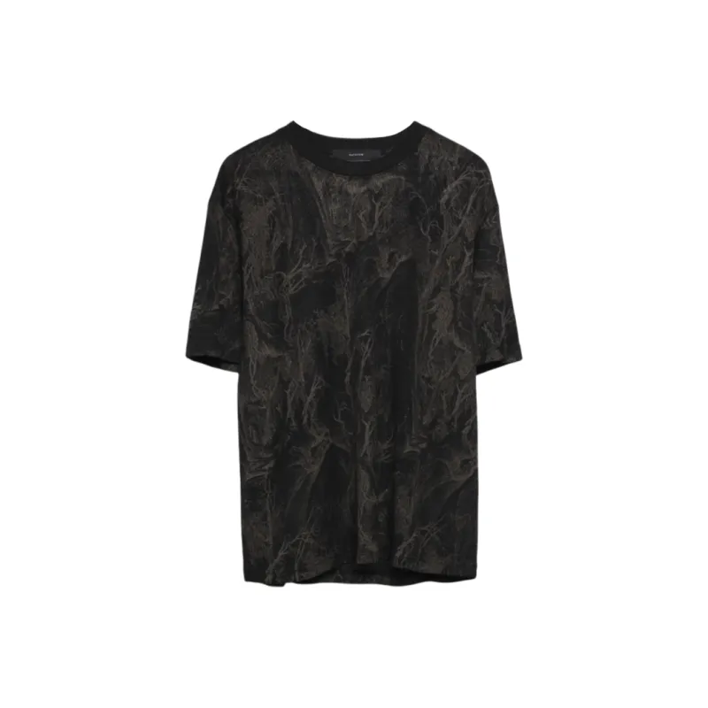 RAYSHOW T Shirts Men-0