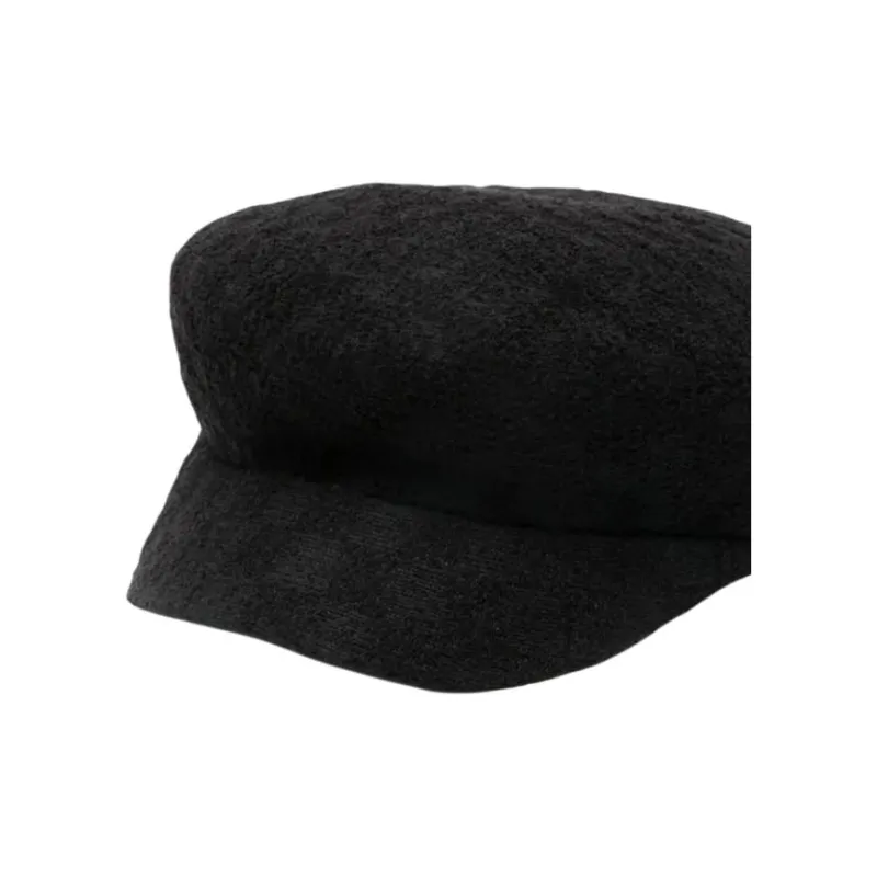 KANGOL Bermuda Check Cap-1