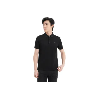 LESS IS MORE Polo Shirts Men