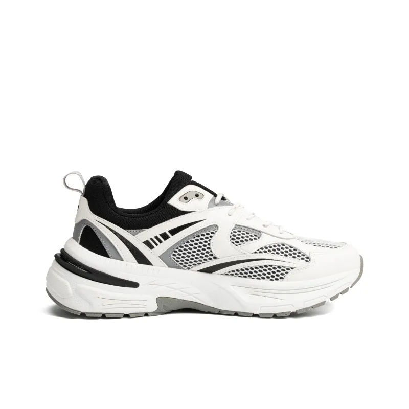 SAFETY JOGGER Slip Resistant, Breathable, Lightweight Low Top Running Shoes Unisex-11