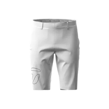 TAYLORMADE Casual Shorts Men's White
