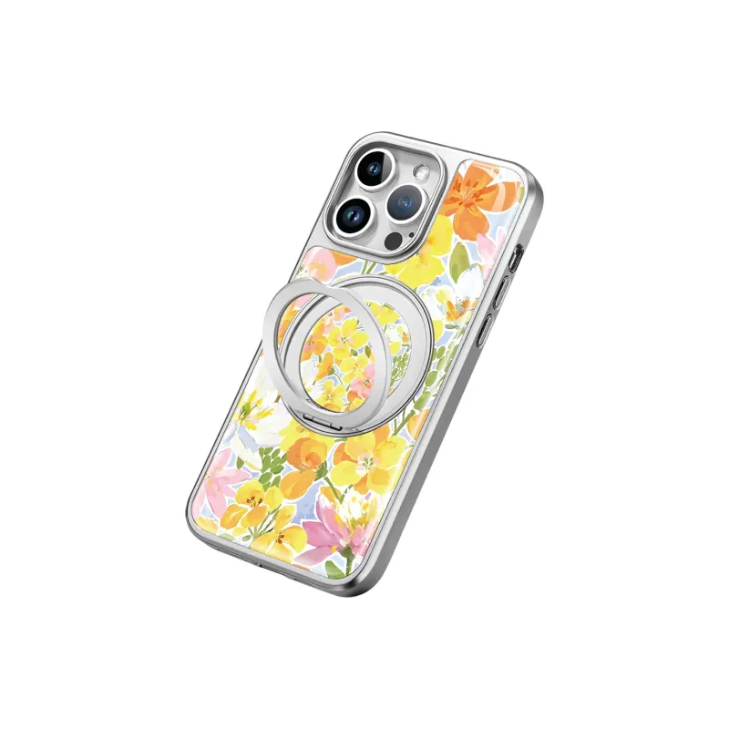 Ray chain Phone Cases-1
