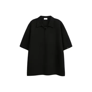 WARNING LIGHT Polo Shirt Unisex