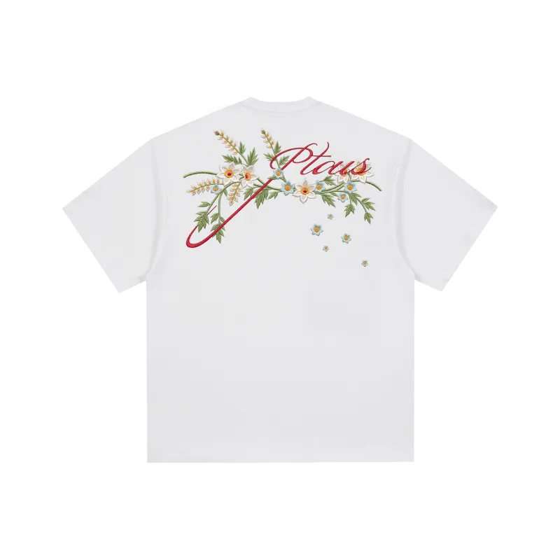 PUNCTILIOUS T Shirts Unisex-0