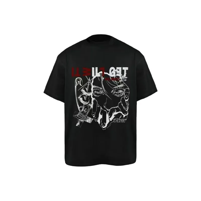 FA2LO T Shirts Unisex-3