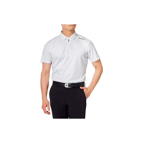 TAYLORMADE Golf Clothing Men