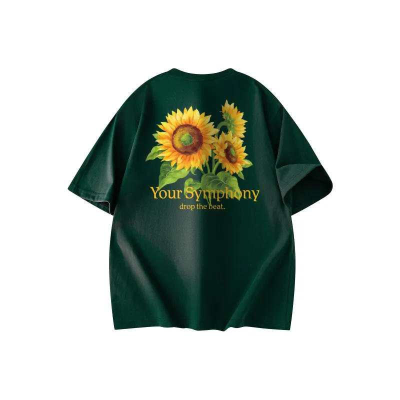 G.M BONNEY T Shirts Unisex-8