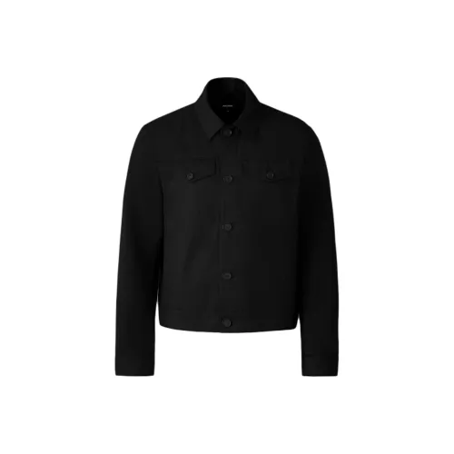 MACKAGE Nash Co Jacket