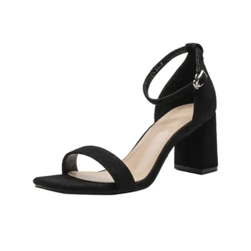 TATAYA One Strap Sandals Women's