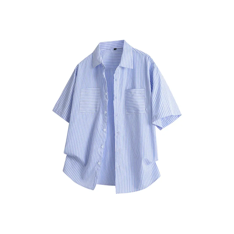 ADOONGA Shirts Unisex-9