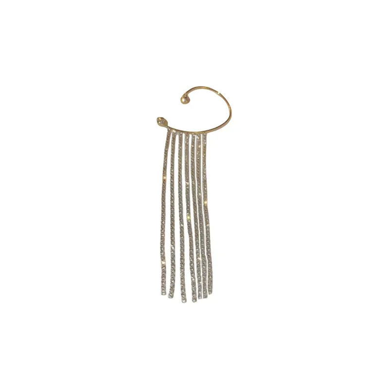 JEANSWEST Alloy Earrings Women's-4
