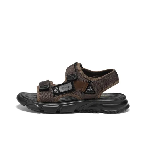 CARTELO Beach Sandals Men