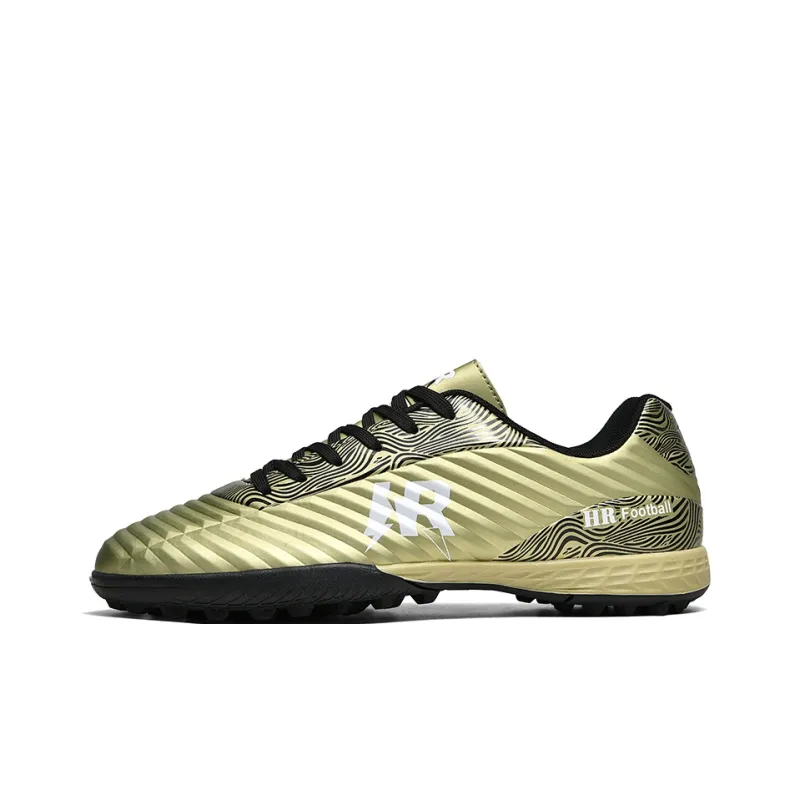 VAKY Soccer Shoes Unisex Low Top-35