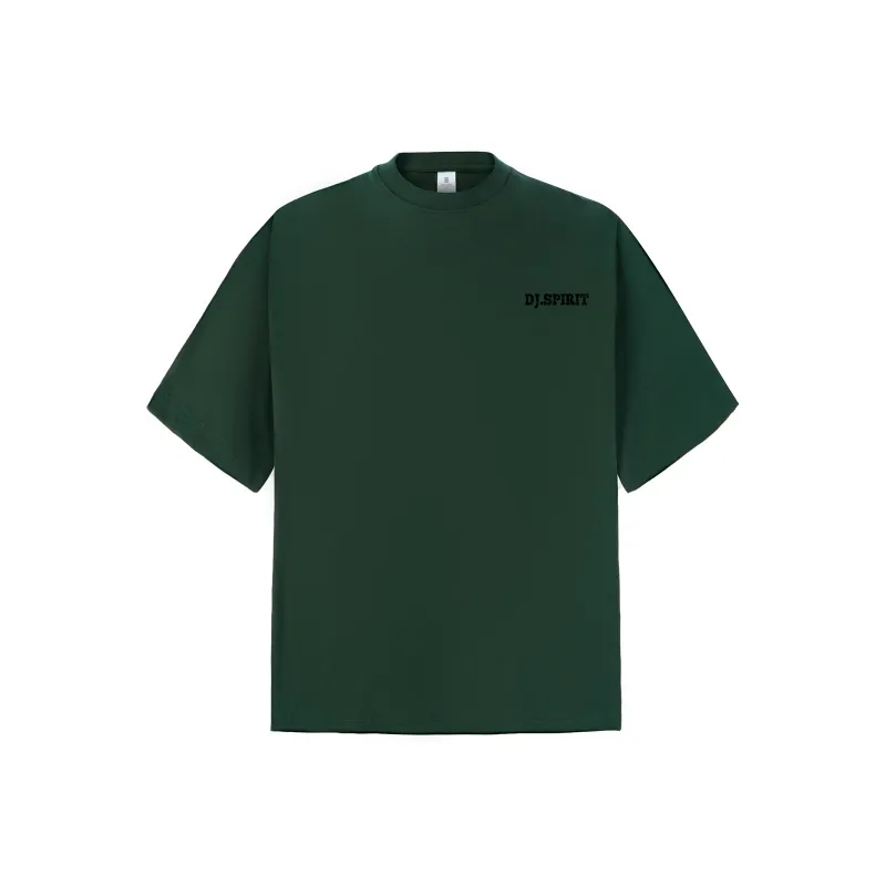 DJ.SPIRIT T Shirts Unisex-26